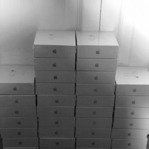 Bluetooth AirPods 2nd Gen